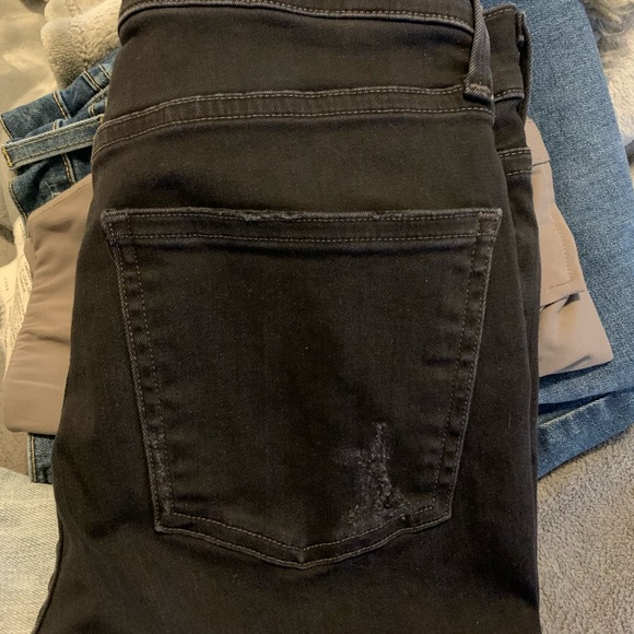 Citizens of Humanity Rocket Highrise Skinny Jeans - Picture 6 of 6